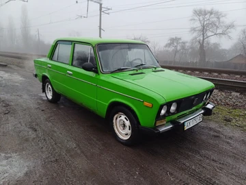 Авто ВАЗ 2106 1982 № 8331771
