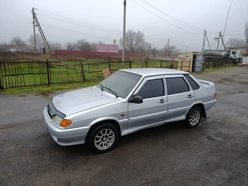 Авто ВАЗ 2115 2007 № 8331780