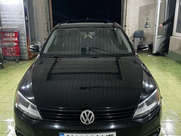 Авто Volkswagen Jetta 2012 № 8331782