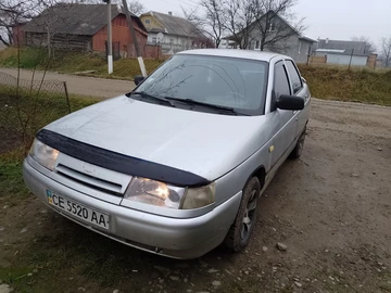 Авто ВАЗ 2110 2004 № 8331850