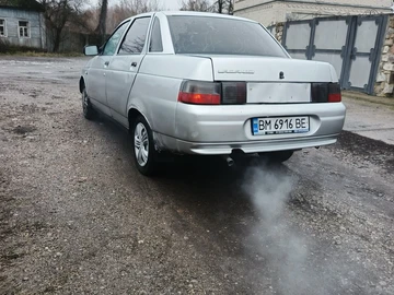 Авто ВАЗ 2110 2005 № 8331856