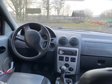 Авто Renault Logan 2006 № 8331858