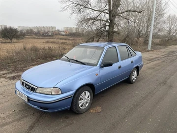 Авто Daewoo Nexia 2008 № 8331859