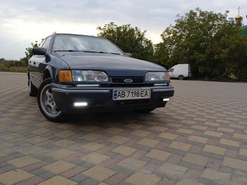 Авто Ford Scorpio 1990 № 8331860