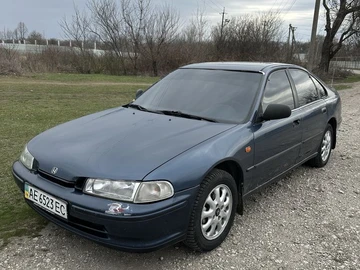 Авто Honda Accord 1993 № 8331861