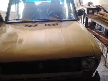 Авто ВАЗ 2101 1977 № 8331870