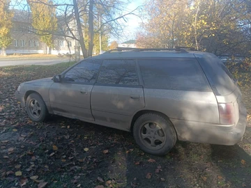 Авто Subaru Legacy 1993 № 8331855