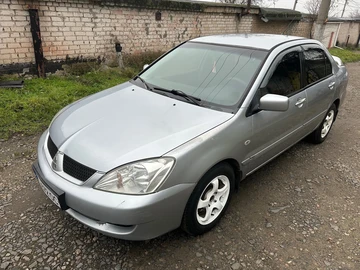 Авто Mitsubishi Lancer 2006 № 8331873