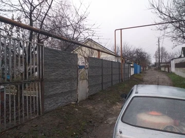 Авто ЗАЗ 1103 Slavuta 2004 № 8331882
