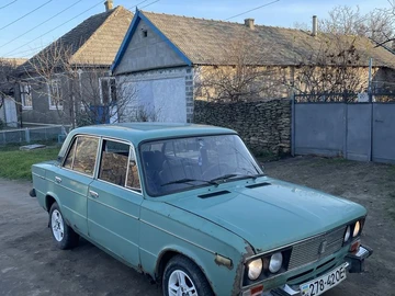 Авто ВАЗ 2106 1988 № 8331886