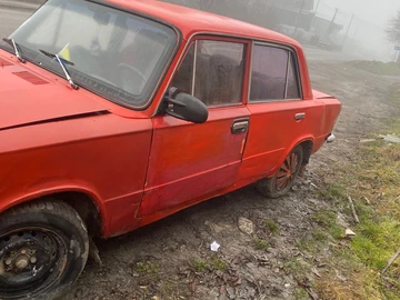 Авто ВАЗ 2101 1990 № 8331889