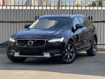 Авто Volvo V90 Kombi 2019 № 8331890