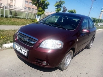 Авто ЗАЗ Vida 2012 № 8331897