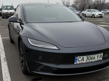 Авто Tesla Model 3 2024 № 8331898