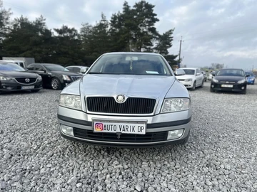 Авто Skoda Octavia 2008 № 8331900