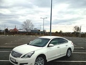 Авто Nissan Teana 2013 № 8331901