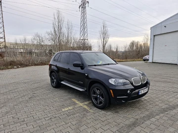 Авто BMW X5 2011 № 8331902