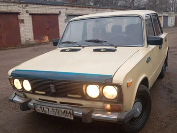 Авто ВАЗ 2106 1995 № 8331909