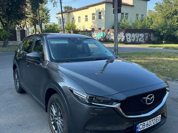 Авто Mazda Cx-5 2017 № 8331911