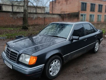 Авто Mercedes E Серия 1994 № 8331913
