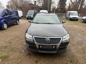 Авто Volkswagen Passat Sedan 2007 № 8331917