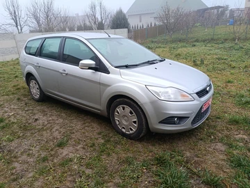 Авто Ford Focus 2010 № 8331920