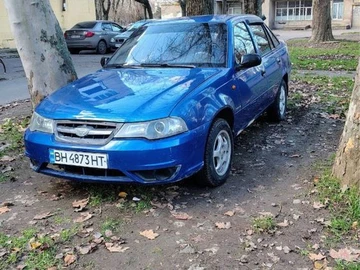 Авто Daewoo Nexia 2008 № 8331961