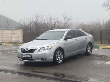 Авто Toyota Camry 2007 № 8331965