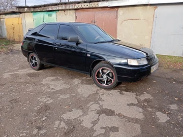 Авто ВАЗ 2112 2007 № 8331968