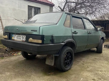 Авто ВАЗ 21099I 2006 № 8331971