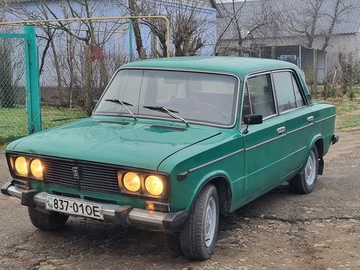 Авто ВАЗ 2106 1994 № 8331979