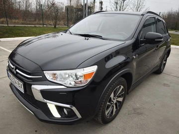 Авто Mitsubishi Asx 2018 № 8331985