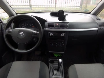 Авто Opel Meriva 2003 № 8331987