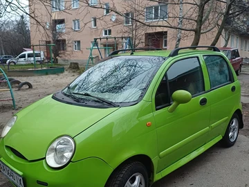 Авто Chery Flagcloud 2008 № 8331991