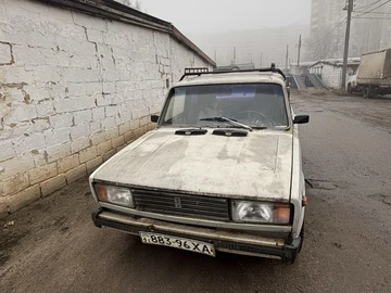 Авто ВАЗ 2105 1985 № 8331994