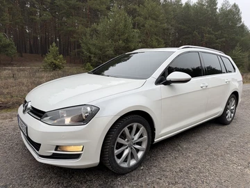 Авто Volkswagen Golf 2016 № 8331995