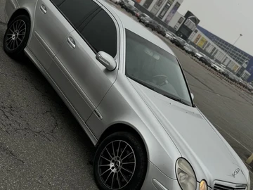 Авто Mercedes 320 2003 № 8331998