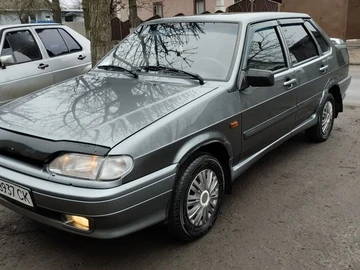 Авто ВАЗ 2115 2011 № 8331999