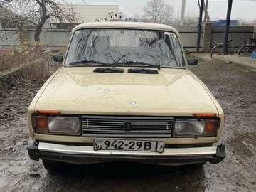 Авто ВАЗ 11113 Oka 1990 № 8332001