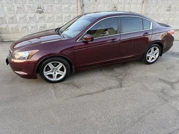 Авто Honda Accord 2008 № 8332002