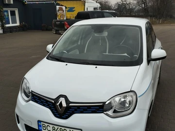 Авто Renault Twingo 2021 № 8332011