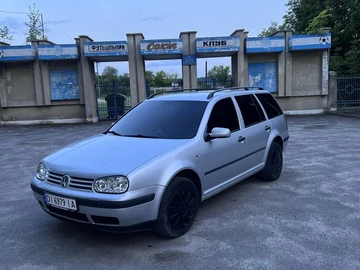 Авто Volkswagen Corrado 2005 № 8332012