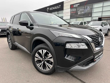 Авто Nissan X-Trail 2023 № 8332160