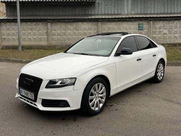 Авто Audi A4 2008 № 8332163
