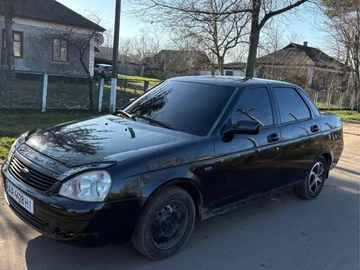 Авто ВАЗ 11113 Oka 2008 № 8332171