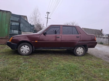 Авто ЗАЗ Таврия 2006 № 8332174
