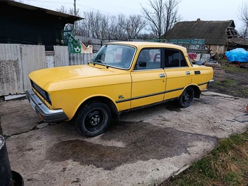 Авто  2140 1984 № 8332175