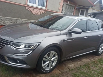 Авто Renault Megane 2018 № 8332176