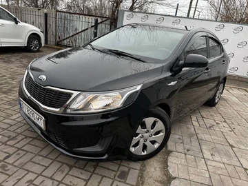 Авто KIA Rio Pride  2013 № 8332178