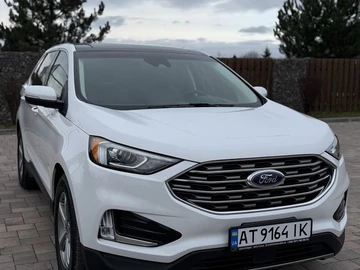 Авто Ford Edge 2019 № 8332180